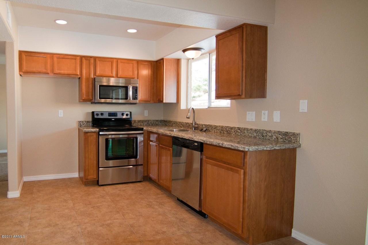 1003 S Spur St., Mesa, AZ 85204