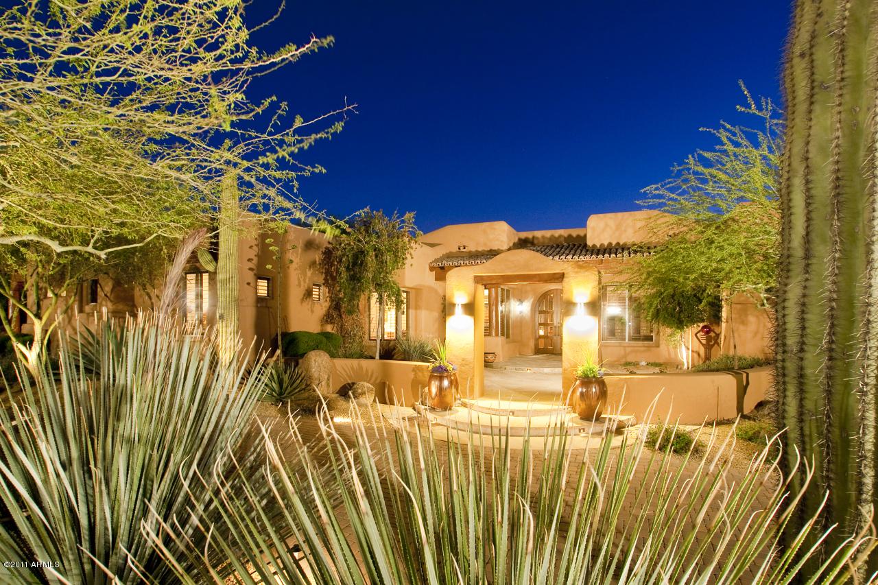 10423 E White Feather Ln., Scottsdale, AZ 85262