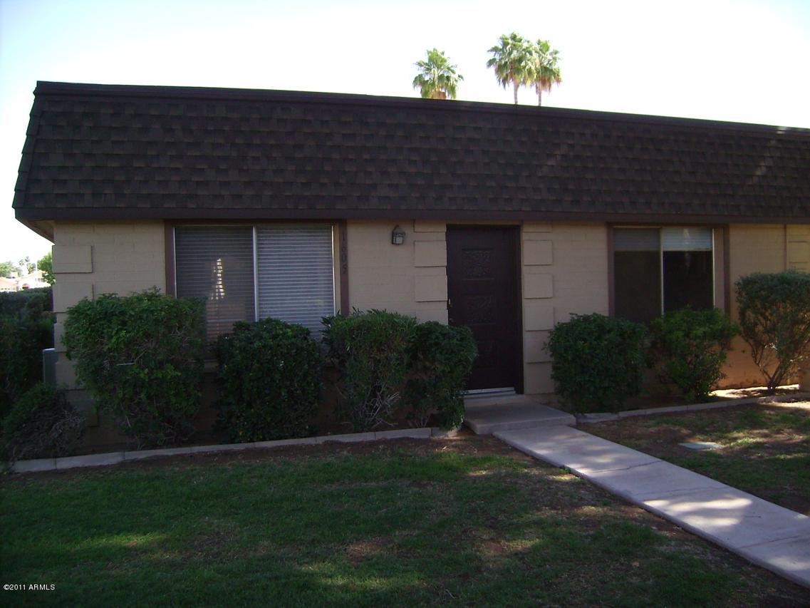 1605 E Ellis Dr., Tempe, AZ 85282