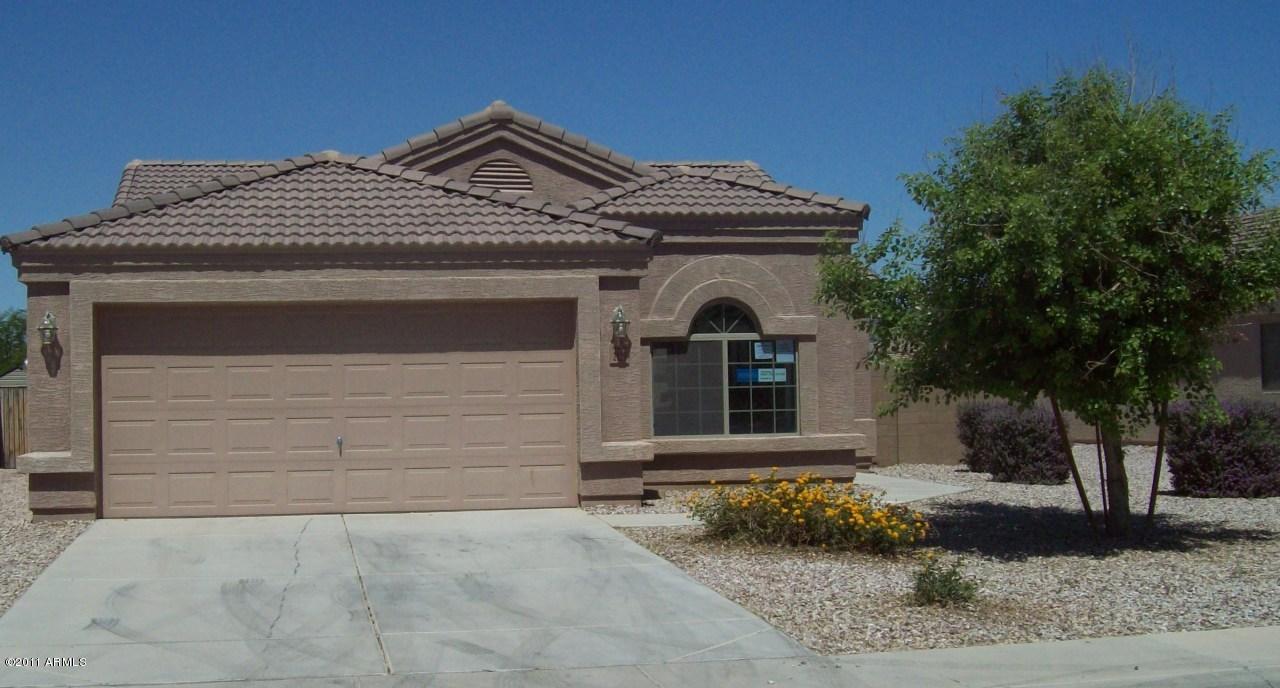 2125 N Sabino Ln., Casa Grande, AZ 85122