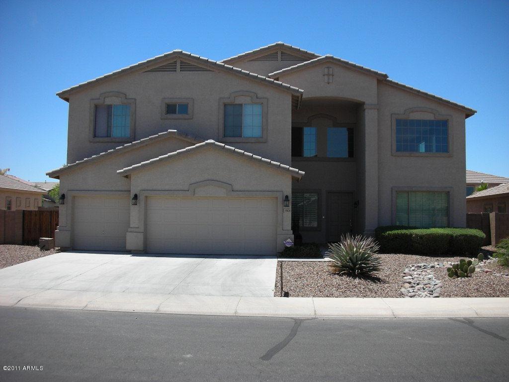 22050 N Desert Park Ct., Maricopa, AZ 85138