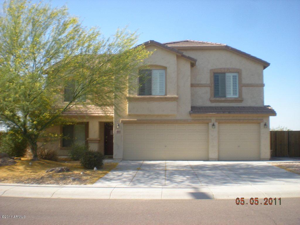 22673 W Kimberly Dr., Buckeye, AZ 85326