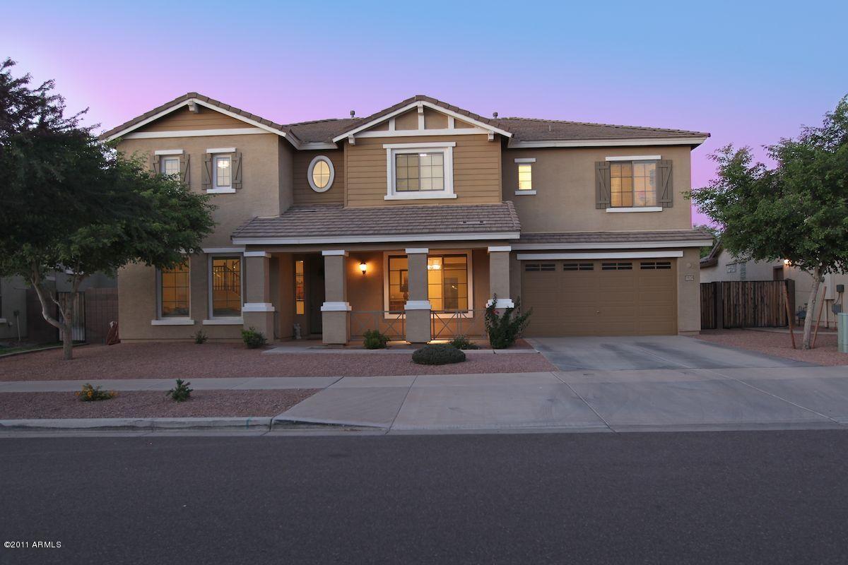 19038 E Ryan Rd., Queen Creek, AZ 85142