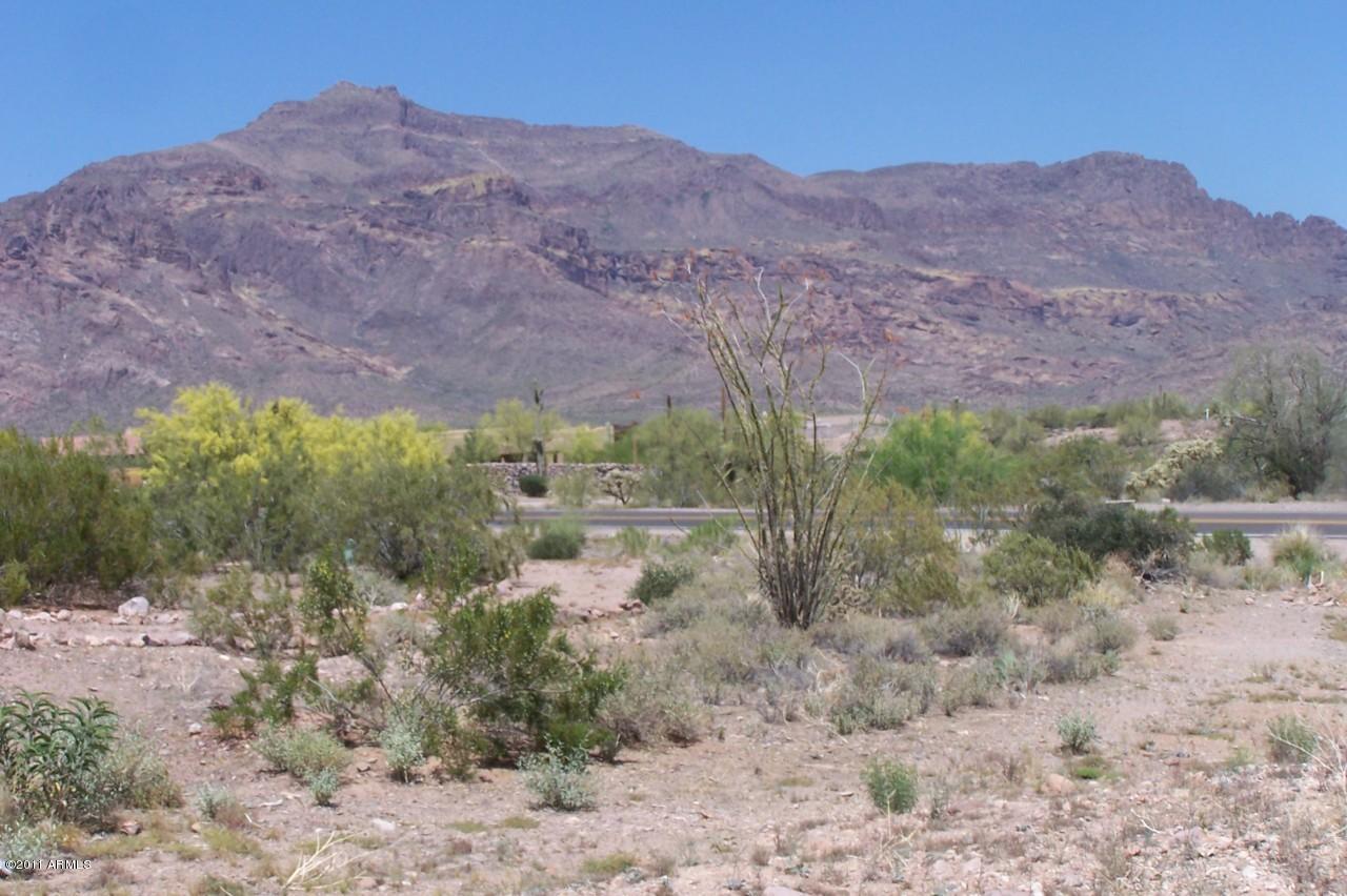 4500 S Kings Ranch (approx) Rd., Gold Canyon, AZ 85118