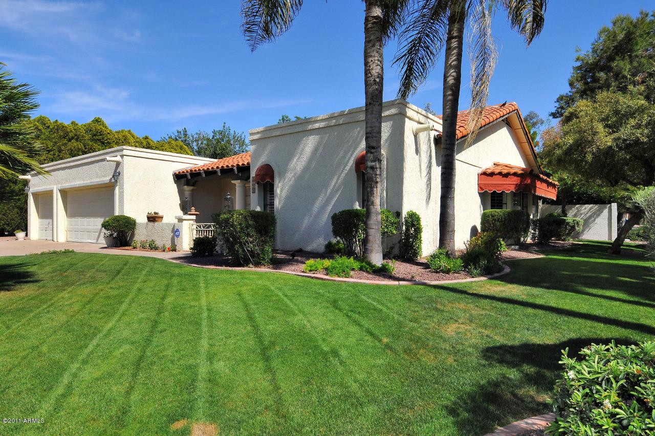 8719 E San Marcos Dr., Scottsdale, AZ 85258