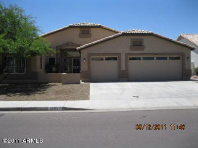 10931 W Escuda Dr., Sun City, AZ 85373