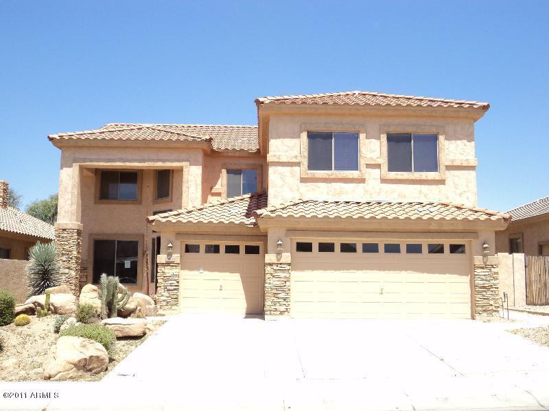 13430 W Jacobson Dr., Litchfield Park, AZ 85340