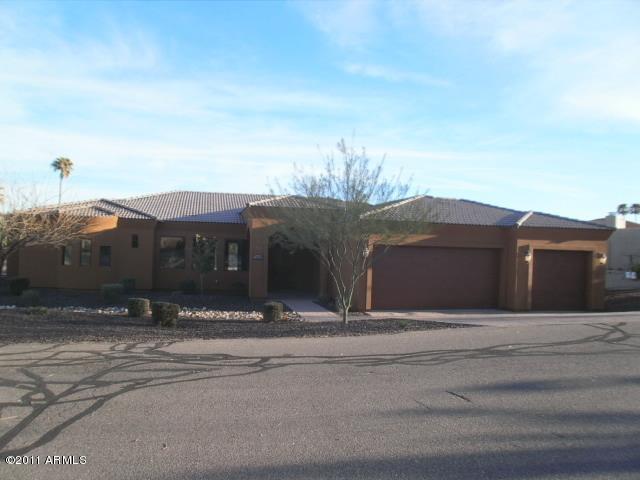 25633 N Cordova Ln., Rio Verde, AZ 85263