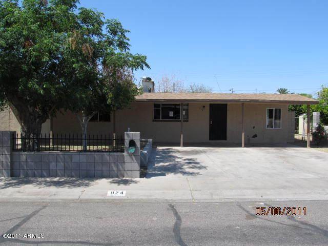 924 E Darrel Rd., Phoenix, AZ 85042