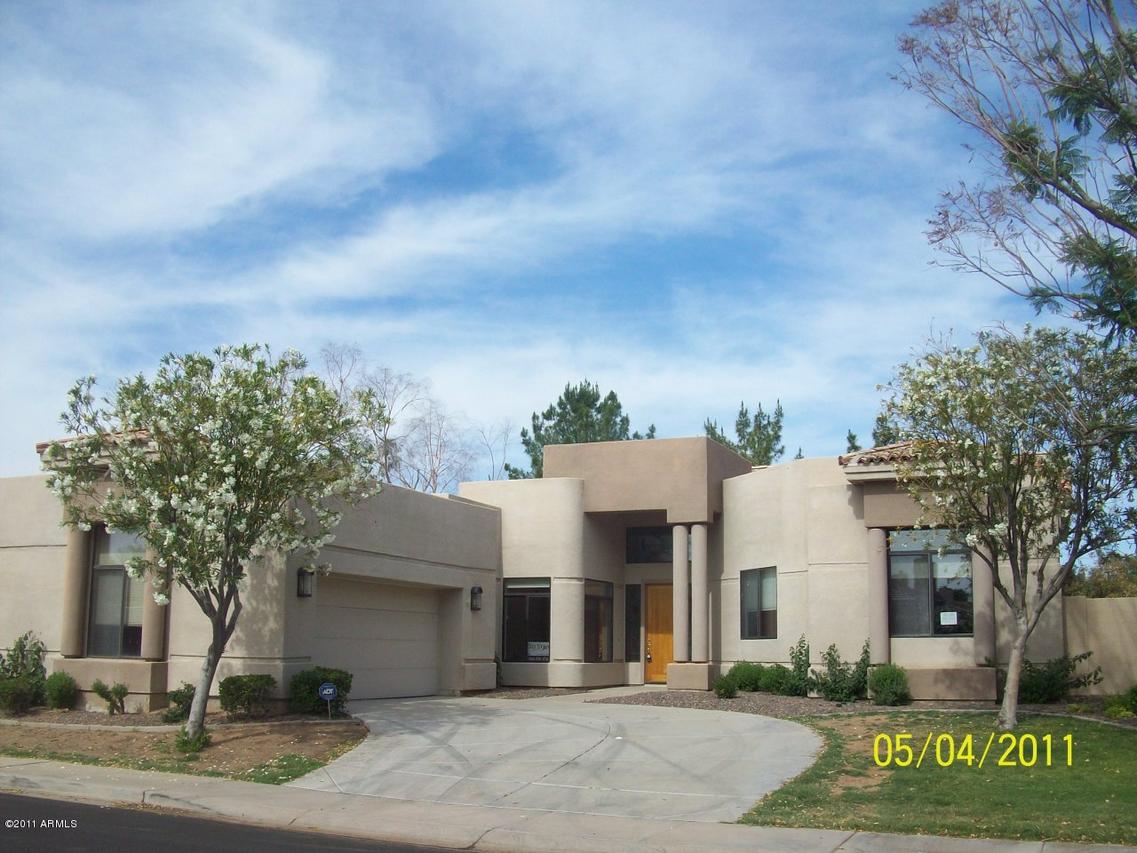 11578 N 80th Pl., Scottsdale, AZ 85260