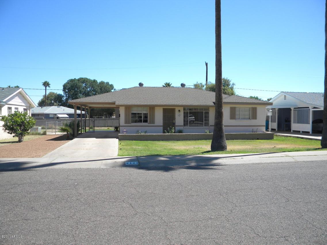 2121 W Northview Ave., Phoenix, AZ 85021
