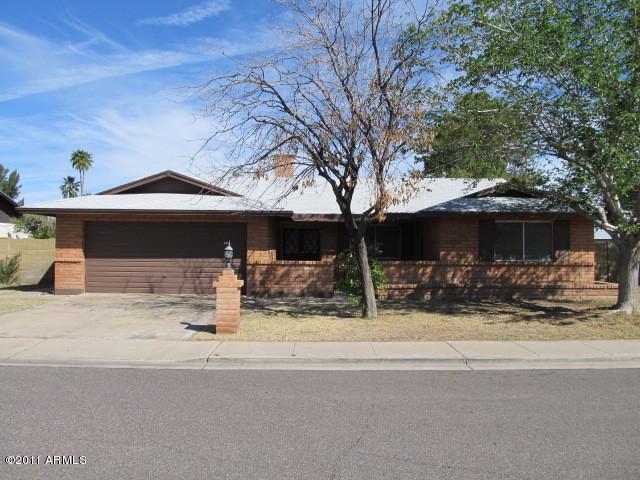 1808 S Spruce, Mesa, AZ 85210
