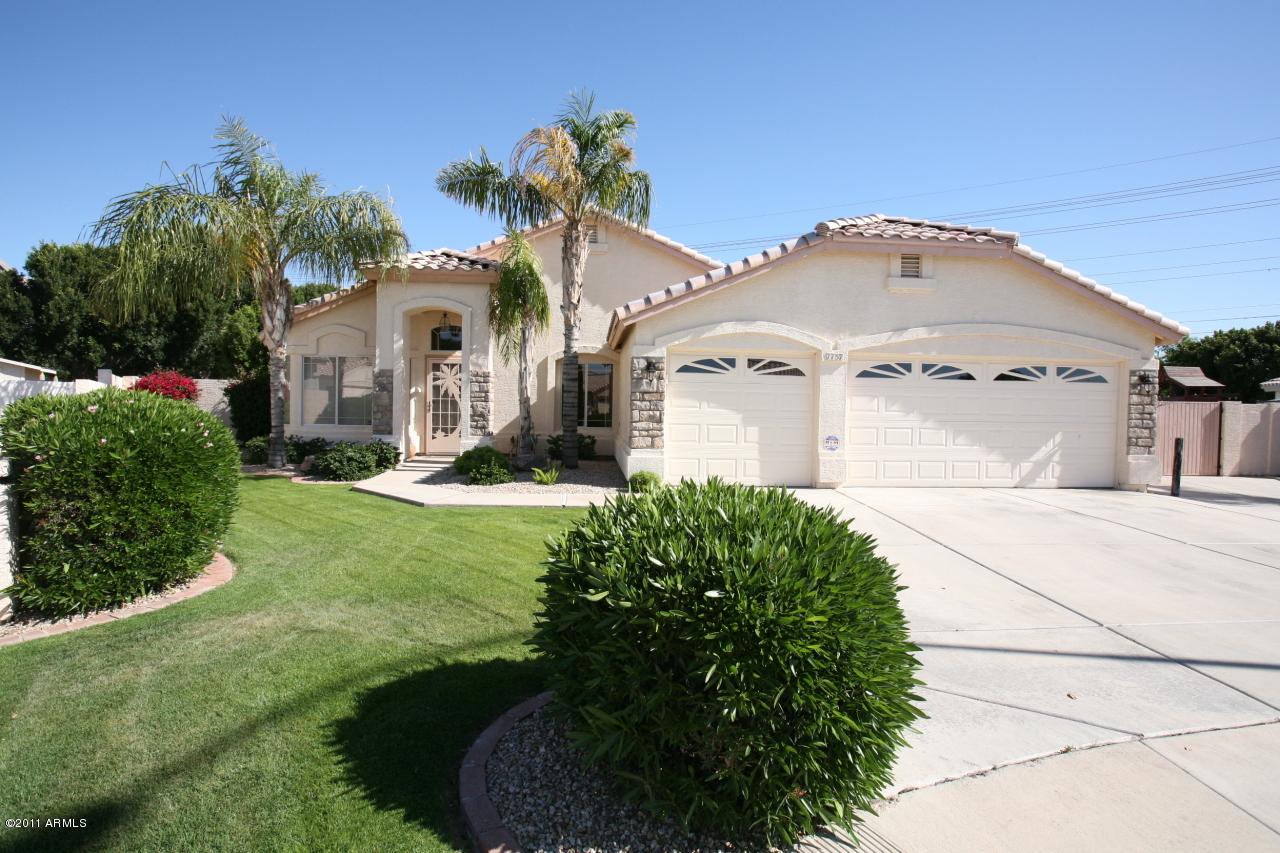 7757 E Caballero Cir., Mesa, AZ 85207