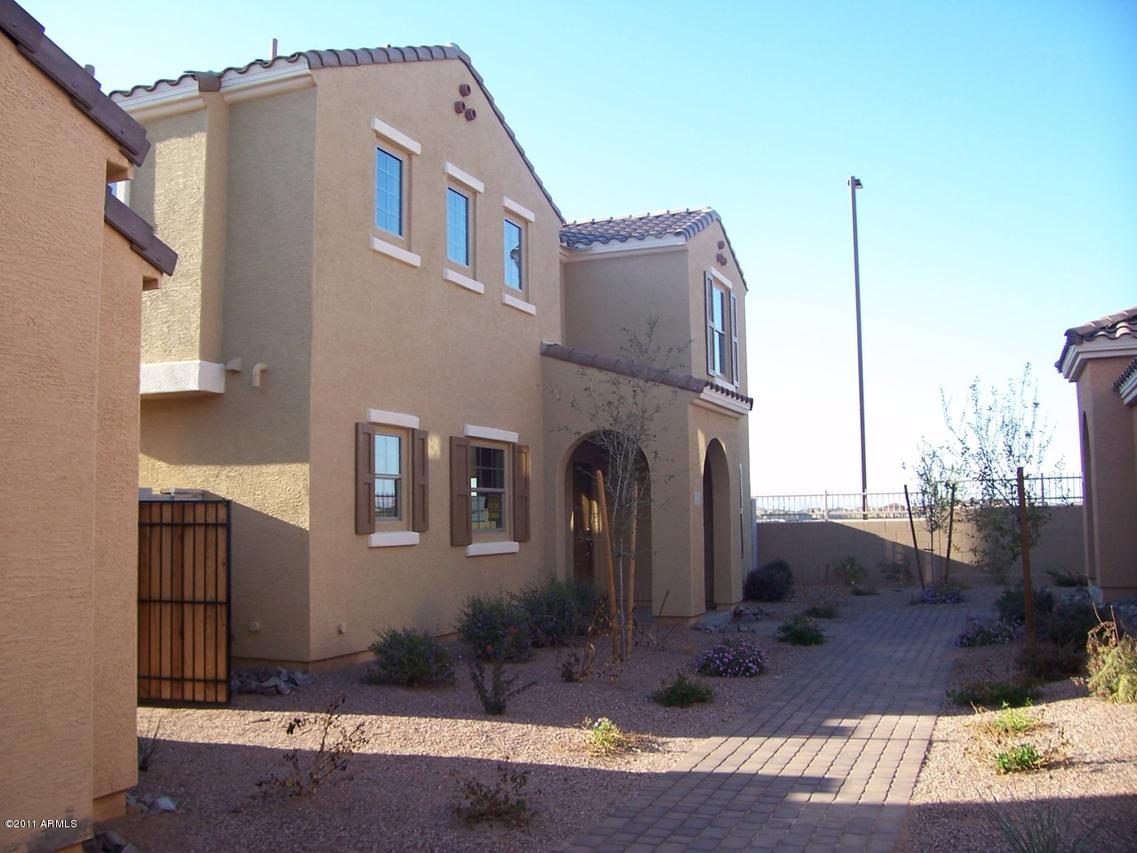 3510 E Milky Way, Gilbert, AZ 85295