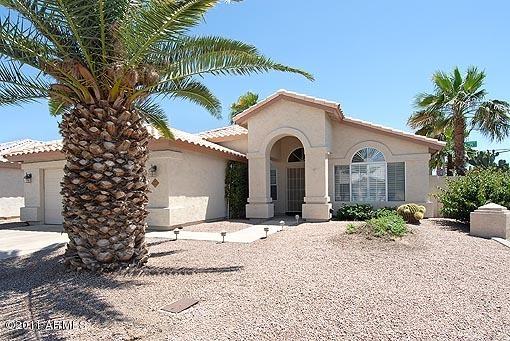 4001 E Renee Dr., Phoenix, AZ 85050