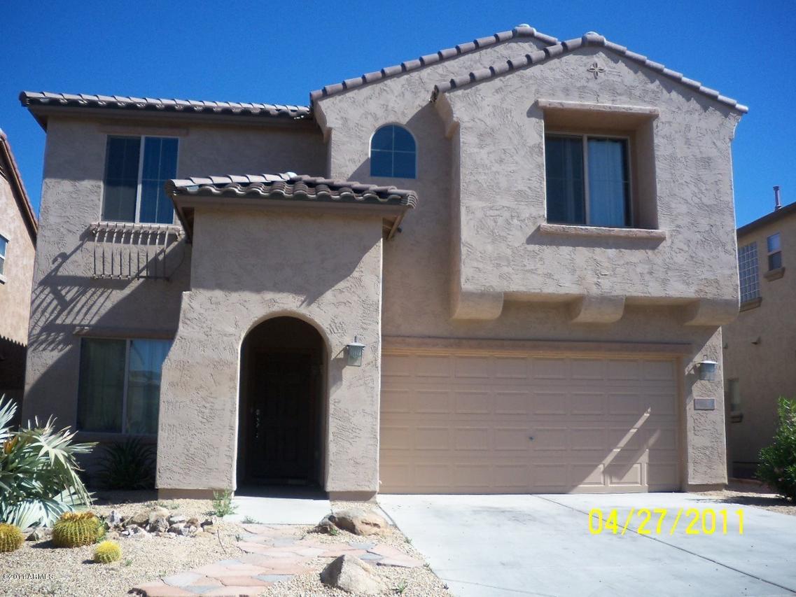 11130 E Stearn Ave., Mesa, AZ 85212