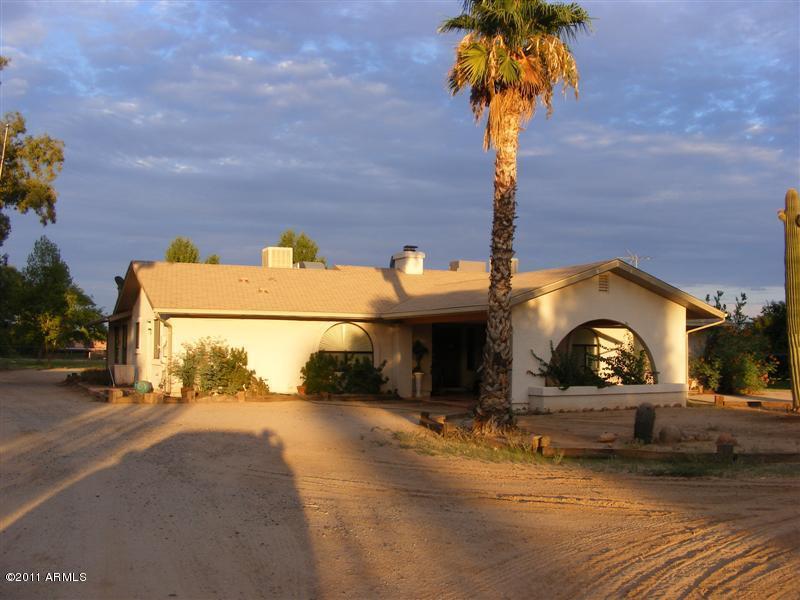 7231 N 175th Ave., Waddell, AZ 85355