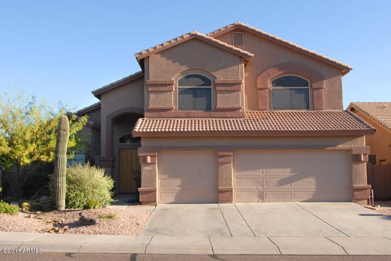 4145 E Spur Dr., Cave Creek, AZ 85331
