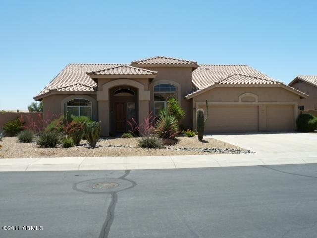 9287 E Palm Tree Dr., Scottsdale, AZ 85255