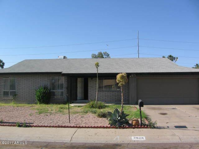 2928 W Wagoner Rd., Phoenix, AZ 85053