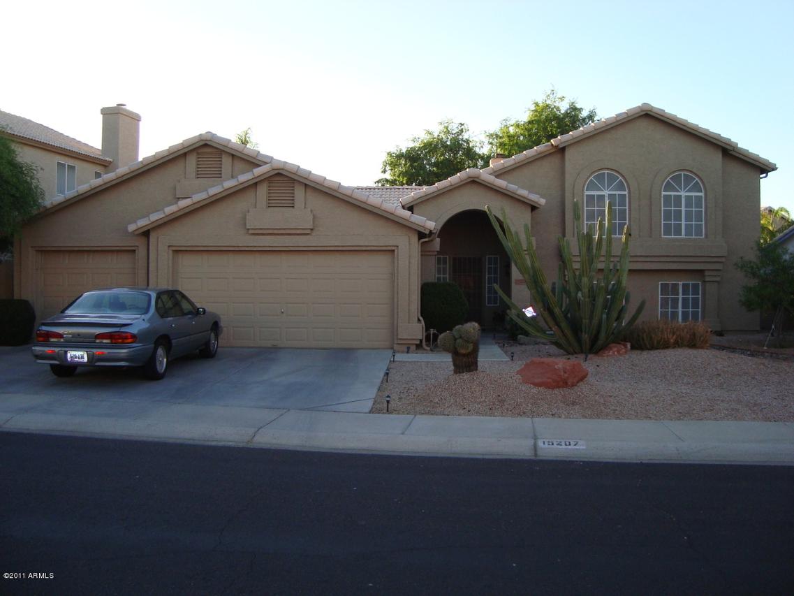 15207 S 40th St., Phoenix, AZ 85044