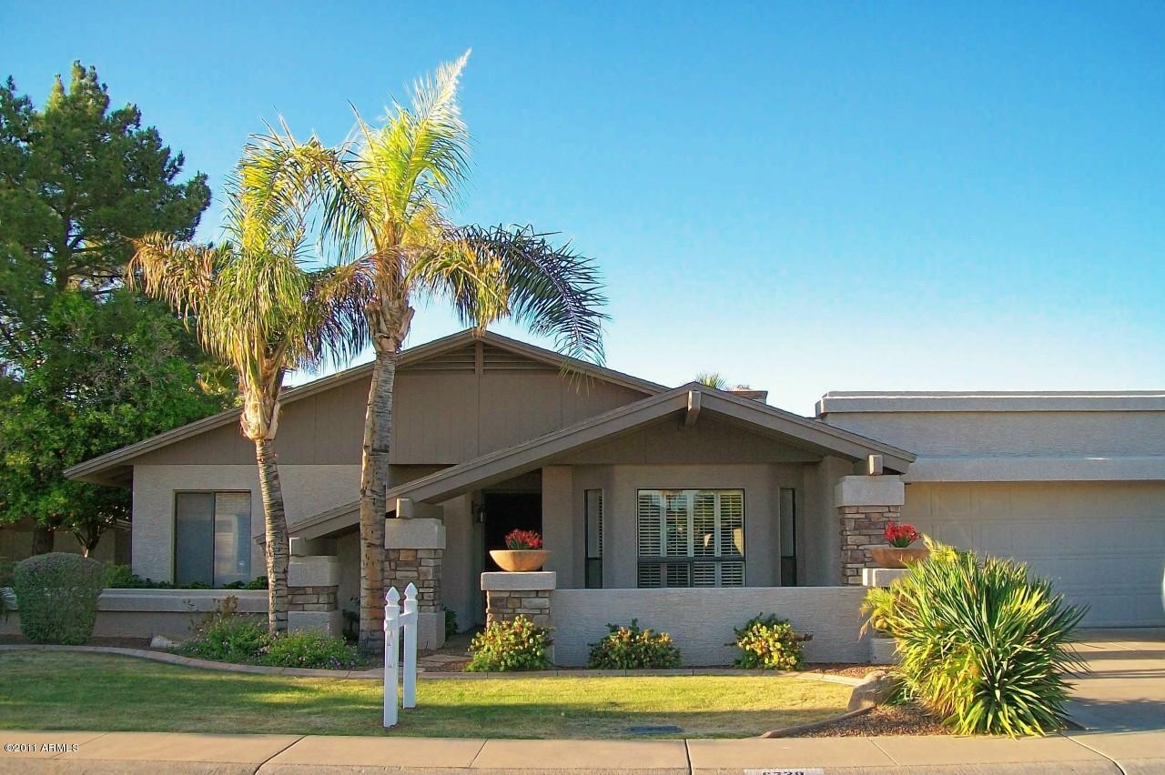 6728 E Grandview Dr., Scottsdale, AZ 85254