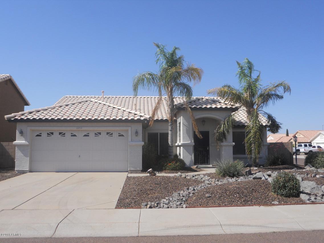 10744 W Salter Dr., Sun City, AZ 85373