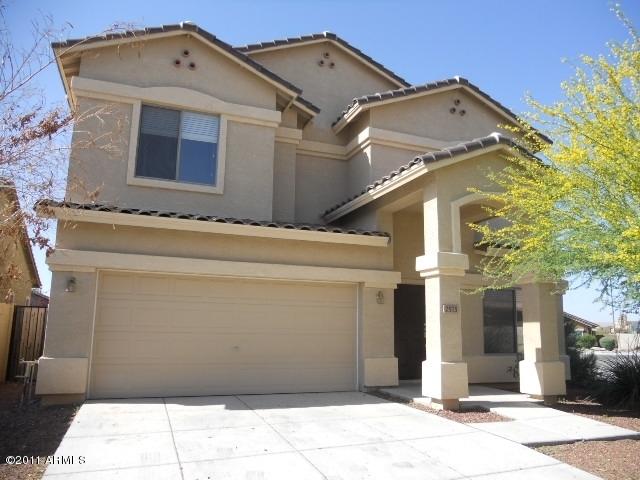 2575 W Amber Sun Dr., Phoenix, AZ 85085