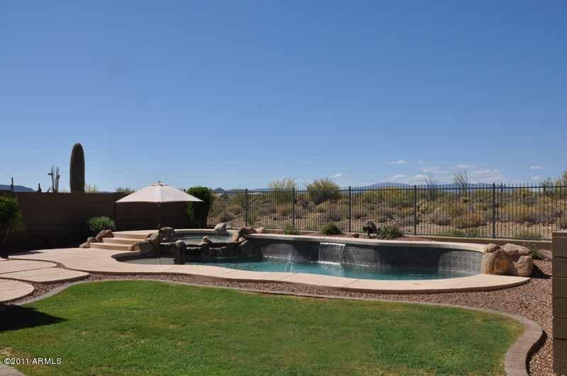 3324 W Summit Walk Dr., Anthem, AZ 85086