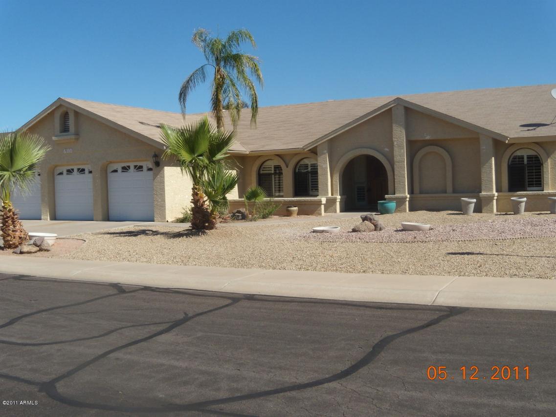 6110 E Greenway Ln., Scottsdale, AZ 85254