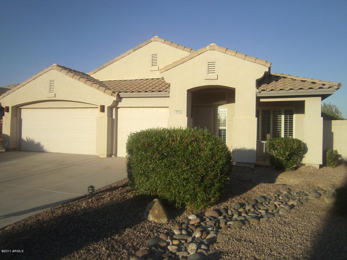 3925 S Bridal Vail Dr., Gilbert, AZ 85297