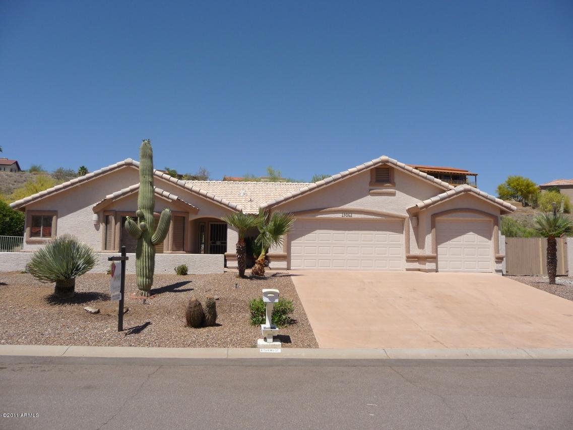 15062 E Greene Valley Rd., Fountain Hills, AZ 85268