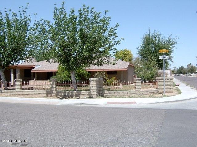 5020 W Roma Ave., Phoenix, AZ 85031