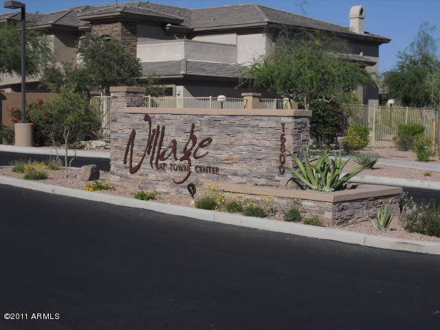 16800 E El Lago Blvd. #2061, Fountain Hills, AZ 85268