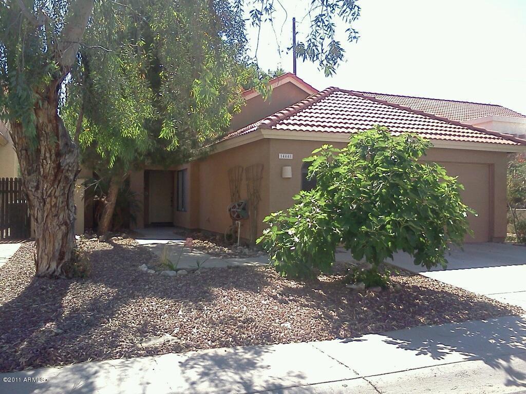 14448 S 41st Pl., Phoenix, AZ 85044