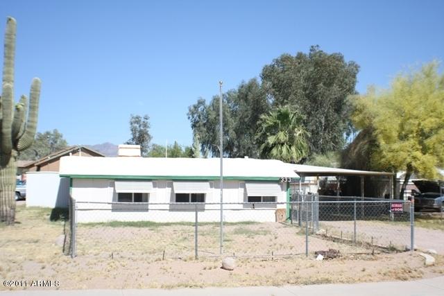 333 N Saguaro Dr., Apache Junction, AZ 85120
