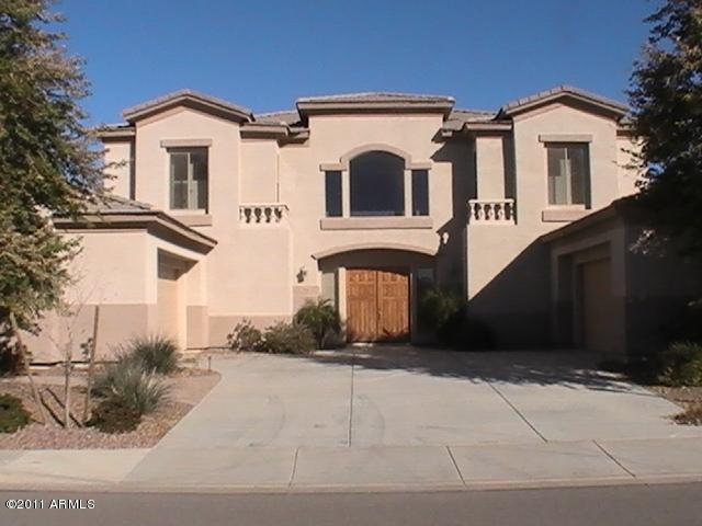 2706 E Bartlett Pl., Chandler, AZ 85249