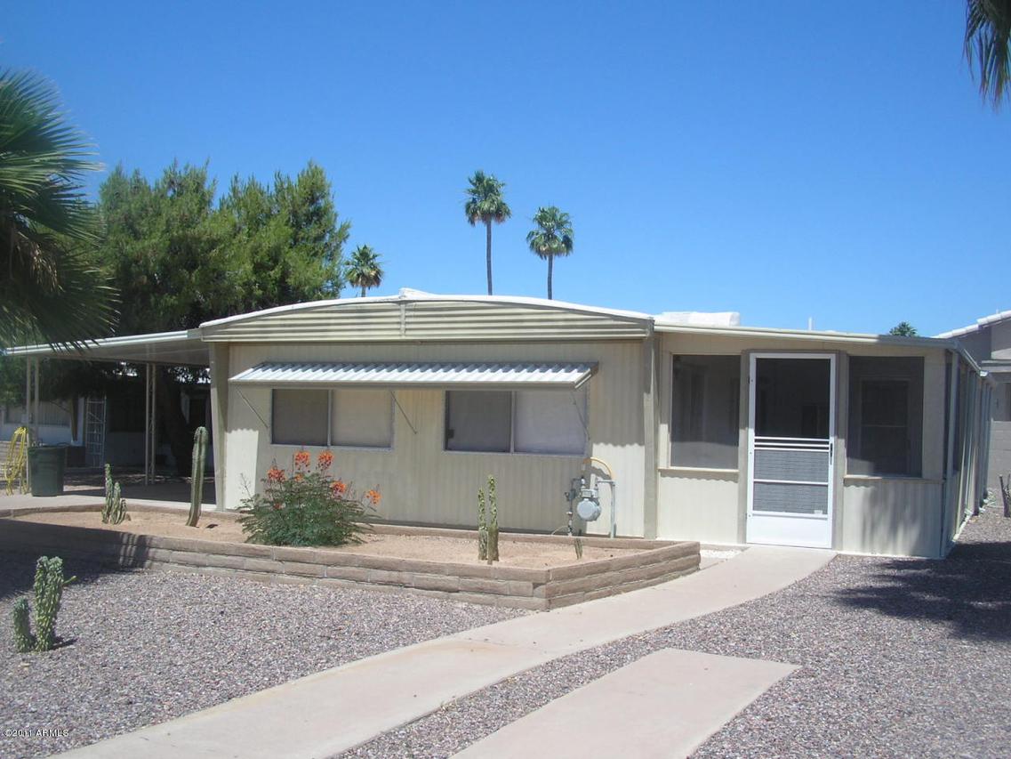 5820 E Lockwood St., Mesa, AZ 85215