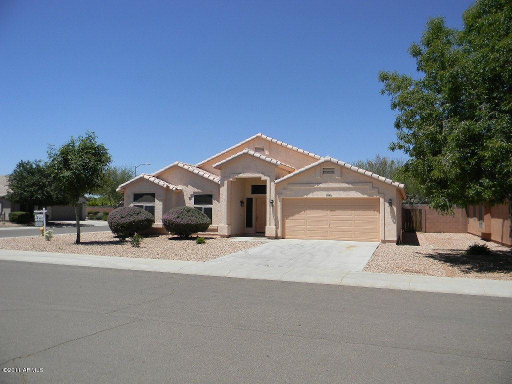 4402 E Villa Rita Dr., Phoenix, AZ 85032