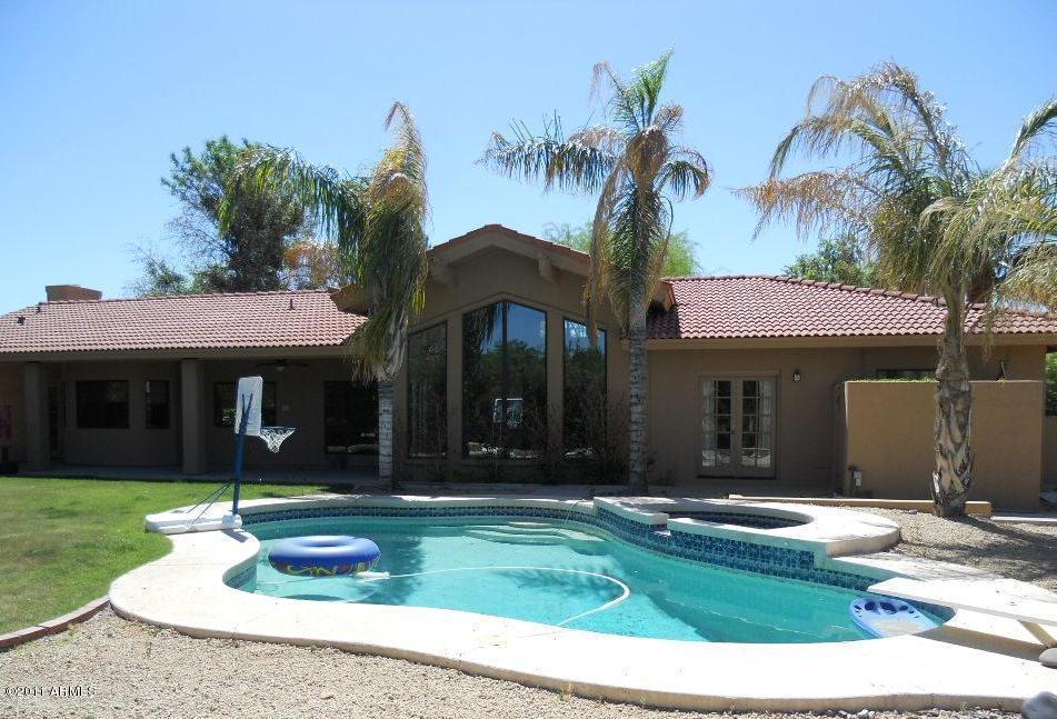 12038 N 53rd Pl., Scottsdale, AZ 85254
