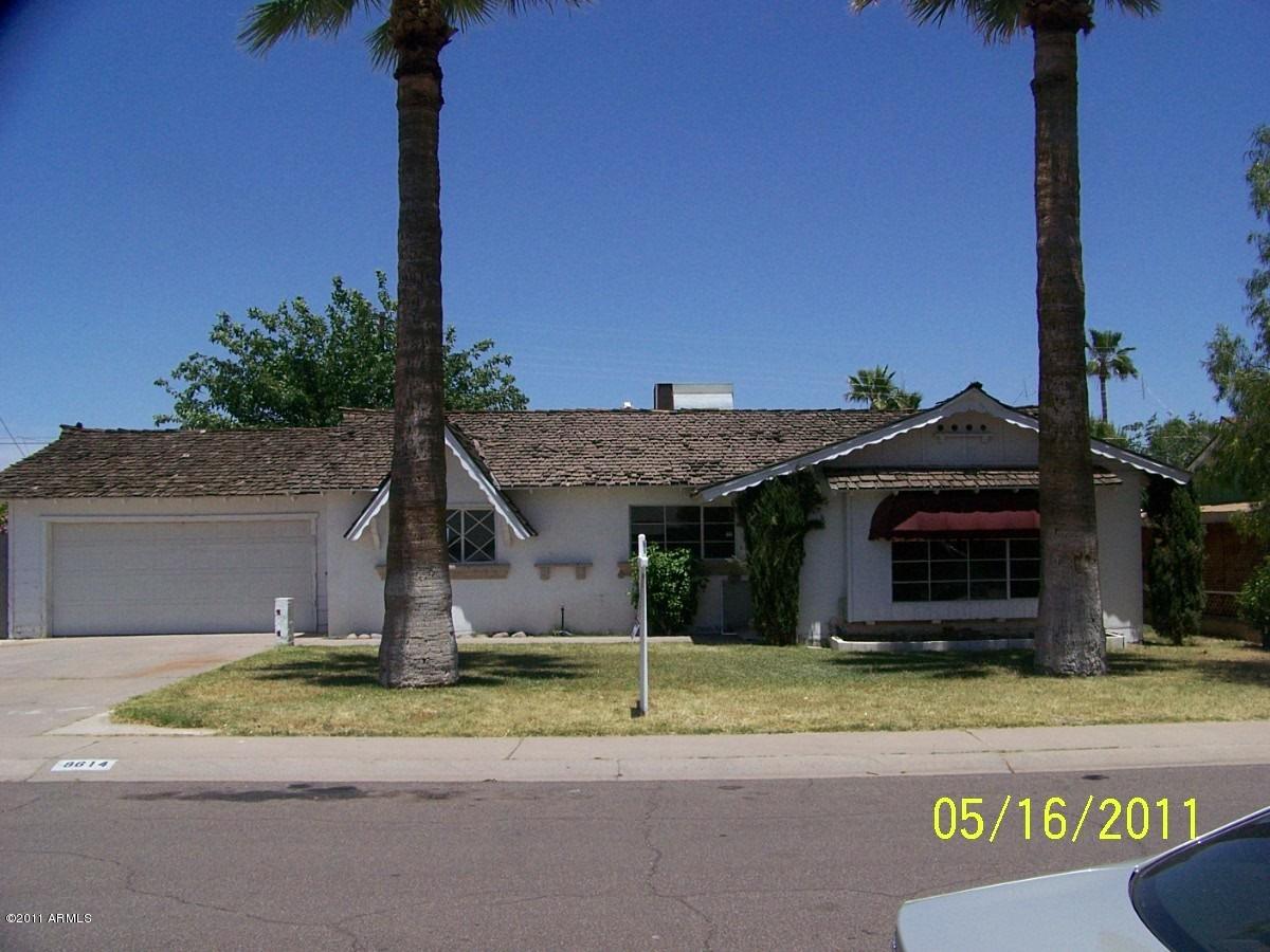 8614 E Vernon Ave., Scottsdale, AZ 85257