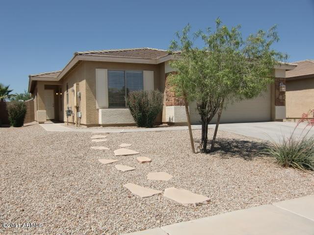43714 W Rio Grande Dr., Maricopa, AZ 85138