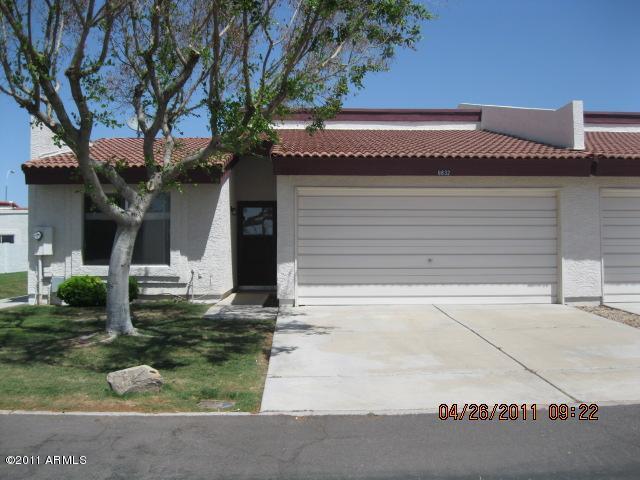 6832 W Caron Dr., Peoria, AZ 85345