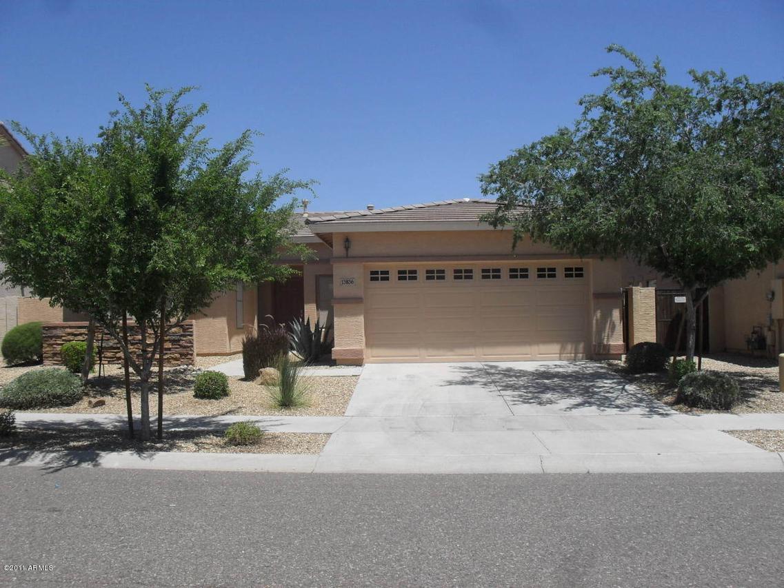 13836 W Redfield Rd., Surprise, AZ 85379
