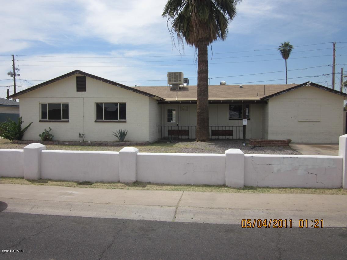 3038 N 40th Dr., Phoenix, AZ 85019