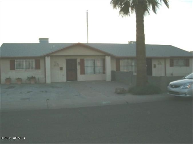 5132 N 42 Dr., Phoenix, AZ 85019