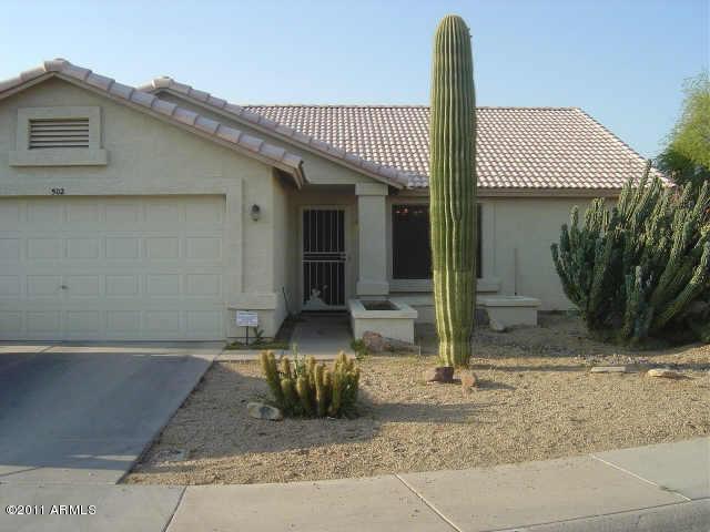 502 W Mesquite St., Gilbert, AZ 85233