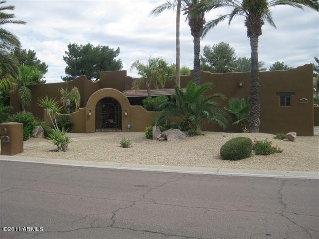 5458 E Lupine Ave., Scottsdale, AZ 85254