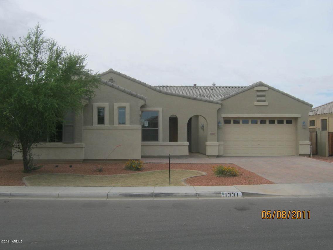 1331 E Racine Dr., Casa Grande, AZ 85122