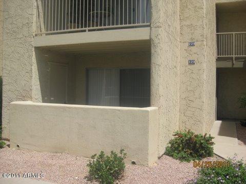 8256 E Arabian Tr. #129, Scottsdale, AZ 85258